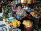 Des photos de la Thaïlande