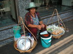 Des photos de la Thaïlande