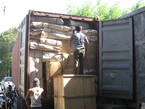 Photos de notre entrepôt