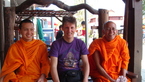 Des photos de la Thaïlande