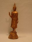bouddha debout