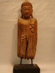 un tableau de bouddha