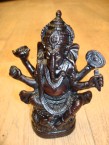 ganesh assis  4 bras