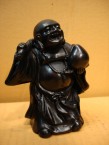 bouddha happy debout