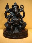 ganesh assis  4 bras