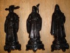 3 sages