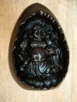 bouddha dans un oeuf