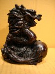 dragon assis