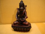 bouddha shakti  (avec femme )