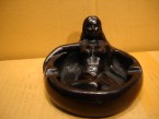 cendrier avec femme nue