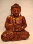 bouddha de Bali