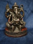 ganesh assis