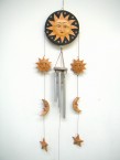 carillon soleil avec mobil