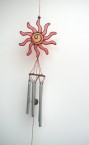 carillon soleil en vitraux