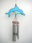 carillon dauphin en vitraux