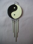 carillon mini ying yang