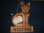 paneau welcome chat