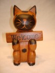 chat assis  "welcome"