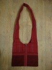 sac Bali avec bouton et tirette