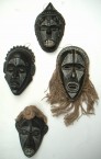 Masker lijnen