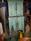 armoire anciene de l'Inde