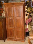 armoire ancienne de l'Inde