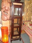 meuble étagère de Thaïlande