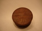 un moulin en bois