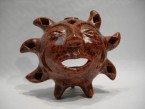 brûleur de cone soleil