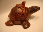brûleur de cone tortue