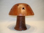 brûleur de cone champignon