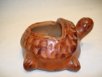 brûleur de cone ou cendrier tortue