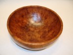 brûleur de cone assiette