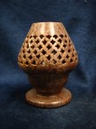brûleur de cone pot ovale