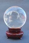 boule en verre