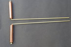 baguette de sourcier