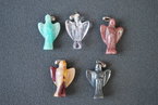 pendentif d'un ange