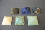pyramide