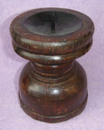 bougeoir ancien 