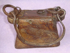 pot de gras ancien 