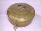 boîte chepati ancien 