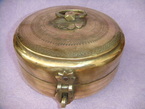 boîte chepati ancien 
