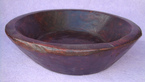 assiette ancien 