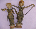 Rama en Sita 