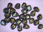 pièrres de rune