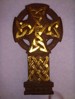 Croix celtique