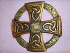 Croix celtique