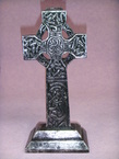 Croix celtique
