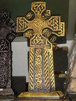 Croix celtique