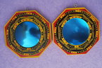 Bagua mirroir